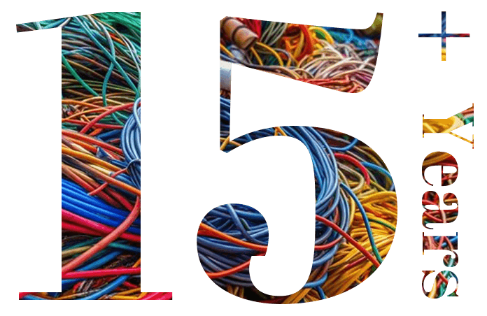 Experience That Builds Confidence